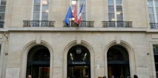 Proteste pro Gaza, chiusa sede Sciences Po di Parigi
