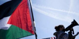 Proteste pro Gaza in università Usa, il Wall Street Journal: “Attivisti esterni hanno addestrato studenti”