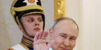 Putin, atto quinto: governo Russia può cambiare, le politiche no