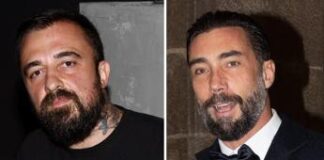 Quando chef Rubio esultava per il pestaggio di Brumotti