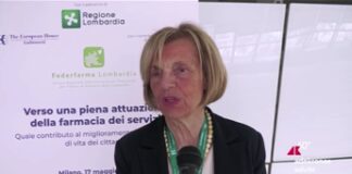 Racca (Federfarma Lombardia): “Regione ha sempre creduto in farmacia dei servizi”