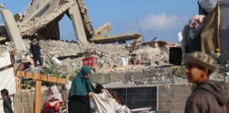 Rafah, Israele schiera altre truppe. Idf: “5 soldati uccisi da ‘fuoco amico’”