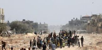 Rifondazione Comunista – Comitato Regionale: 7 bambine/i palestinesi, gravemente ustionati, potranno essere finalmente curati in Veneto Rafah, città di confine rifugio per oltre 1,2 milioni di palestinesi sfollati