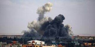Rafah, gli Usa fermano l’invio di armi a Israele: “Siamo stati chiari fin dall’inizio”