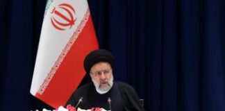 Raisi, il discepolo di Khamenei con ombre nel passato