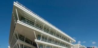 Ranking internazionale The, Roma Tor Vergata 1° giovane ateneo statale in Italia