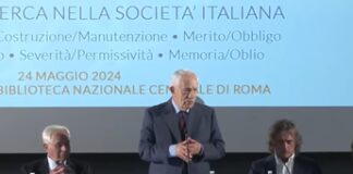 Rapporto Italia 2024: “L’Italia è al bivio, serve coraggio”