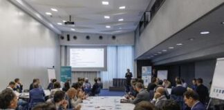 ReBuild 2024, Conci (Trentino Sviluppo): “Sostenere lo sviluppo territoriale”