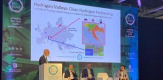 ReBuild 2024, Crema (Fondazione Bruno Kessler e Her): “Idrogeno opportunità per l’Italia”