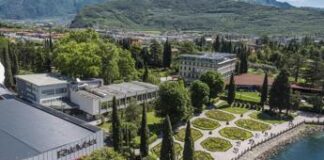 ReBuild 2024, Cugno (Thales Alenia Space Italia): “Sinergie non space importanti per infrastrutture luna”