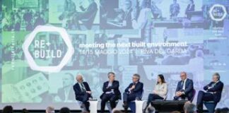 ReBuild 2024, Fasana (Politecnico Torino): “Materiali del passato fondamentali per identità”