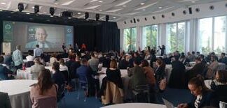 ReBuild 2024, Pulice (CDP – Rics Italia): “Trasparenza e etica valori chiave”