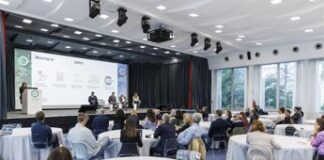 ReBuild 2024, Verones (Aprie): “La sfida è elevare classe energetica degli edifici entro 2033”