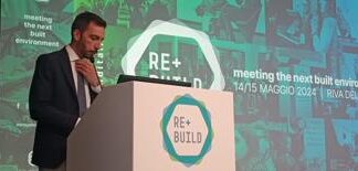 ReBuild 2024, assessore Marchiori: “Sfide dell’abitare e della transizione ci preoccupano”
