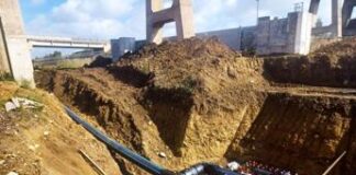 Realizzata da Webuild nuova rete idrica per piana di Catania, riduce a zero dispersione acqua