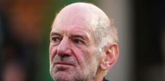 Red Bull conferma: Newey lascia dopo Mondiale 2024