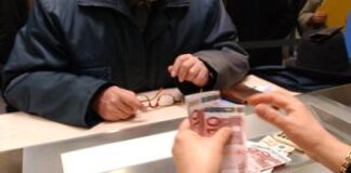 Redditi, Cida-Censis: 11,3% si sente ceto medio con reddito annuo massimo 15mila euro