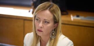 Redditometro, Meloni: “Sospeso perché voglio vedere meglio norma”