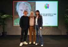 Incontro con Paolo Crepet per i collaboratori del gruppo OTB: un evento per la crescita personale e professionale Paolo Crepet ospite a OTB