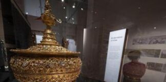 Reperti del British Museum venduti su eBay, indaga anche l’Fbi