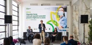 Resiliente, verde e accessibile, ecco l’ospedale del futuro