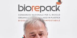 Riciclo bioplastiche compostabili, Italia si conferma già oltre target 2030