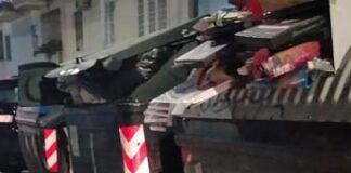 Rifiuti Roma, Acea: “Presentata offerta per termovalorizzatore”
