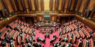 Riforme, ripreso in Senato esame del ddl Casellati