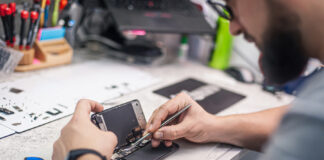 Codici: dall’Europa nuove norme sulla riparazione per tutelare i consumatori e l’ambiente Riparazione dispositivi elettronici ed elettrici