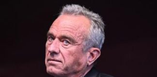 Robert Kennedy Jr, Nyt rivela: aveva un verme nel cervello