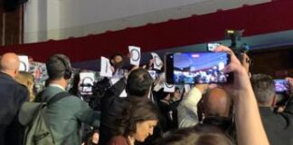 Roccella contestata a Stati Generali Natalità, la ministra: “Questa censura vera, altro che fascismo”