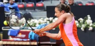 Roland Garros, Cocciaretto batte Haddad Maia e avanza al secondo turno