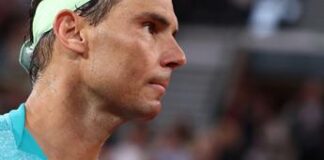 Roland Garros, Nadal ko contro Zverev: addio a Parigi?