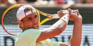 Roland Garros, Nadal potrebbe non lasciare: annullata cerimonia d’addio