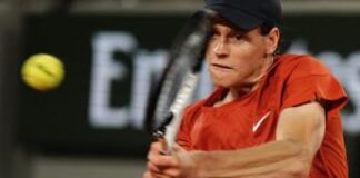 Roland Garros, Sinner al terzo turno: Gasquet battuto in 3 set