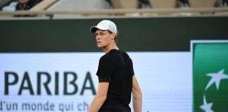 Roland Garros, sorteggiato il tabellone: Sinner esordisce con Eubanks, Musetti sfida Galan