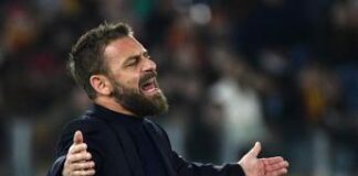 Roma-Bayer Leverkusen 0-2, giallorossi k.o. in andata semifinale Europa League