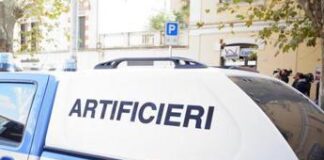 Roma, falso allarme bomba alla Sapienza: nessun ordigno