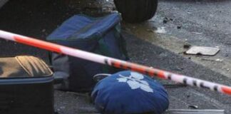 Roma, investe il marito con l’auto: morto 73enne