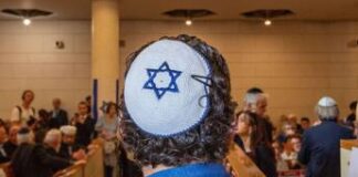 Rouen e non solo, in Europa aumentano i casi di antisemitismo