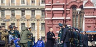 Russia, arrestato anche il vice capo di Stato maggiore