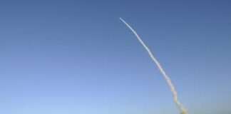 Russia, entra in servizio il missile balistico Bulava