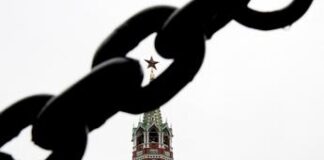 “Russia prepara atti di sabotaggio violenti in Europa”, l’allarme degli 007