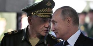 Russia, un civile a capo della Difesa: ecco perché Putin ha rimosso Shoigu