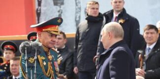 Russia, via Shoigu: qual è l’obiettivo di Putin? L’analisi degli esperti