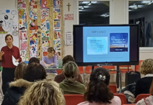 Gentilezza: cos’è e perché è così importante? Sabrina Germi “si” risponde con Francesca Dal Sasso prima del Festival del 25 maggio Sabrina Germi, Francesca Dal Sasso e la gentilezza