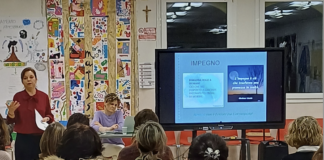 Gentilezza: cos’è e perché è così importante? Sabrina Germi “si” risponde con Francesca Dal Sasso prima del Festival del 25 maggio Sabrina Germi, Francesca Dal Sasso e la gentilezza