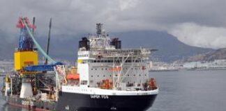 Saipem in una settimana nuovi ordini per 4,5 miliardi di dollari, Africa oltre il 20% del backlog