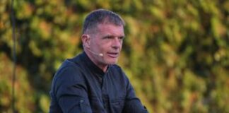 Salone del Libro, Stefano Massini aggredito: “Insultato e strattonato per mio libro su Hitler”
