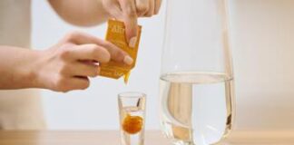 Salute, studio Uk: da integratore di vitamina C liposomiale benessere per pelle e capelli